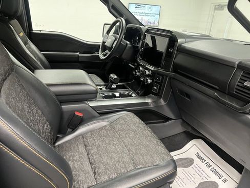 Used 2023 Ford F150 Tremor image 60