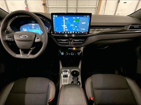 New 2025 Ford Escape ST-Line Elite image 14