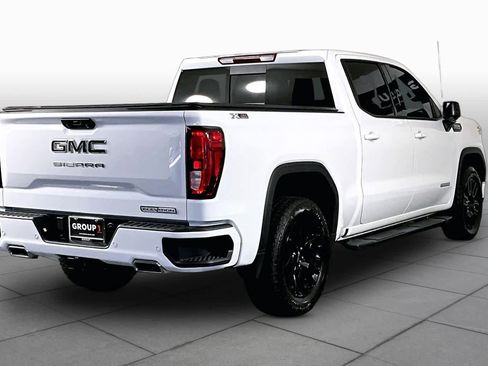 Used 2025 GMC Sierra 1500 Elevation w/ Elevation Premium Package AWD/4WD image 25