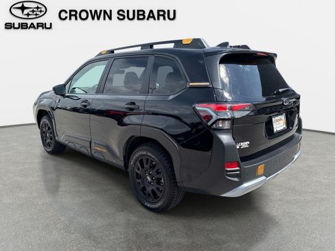 Used 2026 Subaru Forester Wilderness AWD/4WD image 6