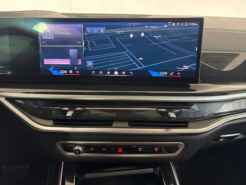 Certified 2026 BMW X7 xDrive40i w/ Executive Package AWD/4WD image 13
