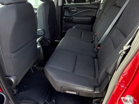 Used 2023 Honda Ridgeline Sport image 25