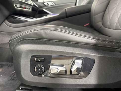 Used 2026 BMW X7 xDrive40i AWD/4WD image 22
