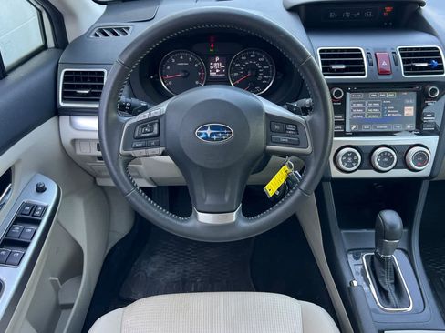 Used 2016 Subaru Impreza 2.0i Sport Premium image 16