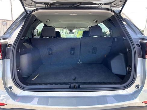 Used 2023 Chevrolet Equinox LS w/ LS Convenience Package FWD image 29