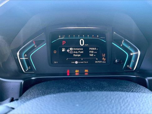 Used 2018 Honda Odyssey EX-L image 13