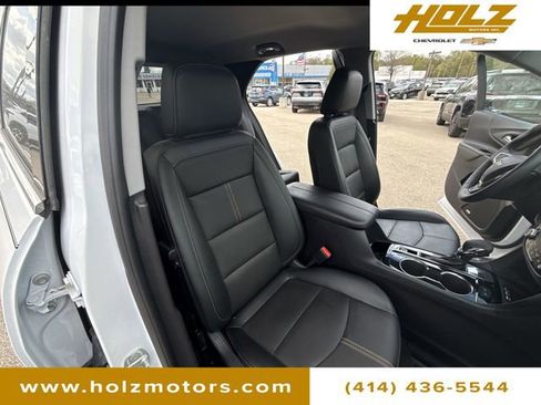 Certified 2023 Chevrolet Equinox Premier FWD image 29