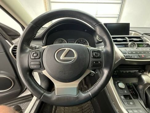 Used 2015 Lexus NX 200t AWD w/ Premium Package image 7