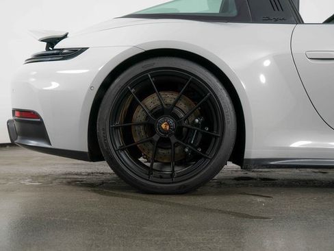 Used 2025 Porsche 911 Targa 4 GTS image 10