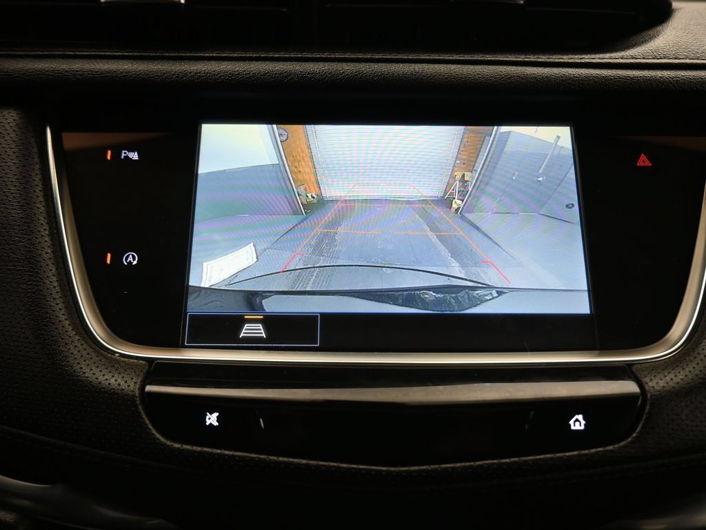 Used 2025 Cadillac XT5 Premium Luxury FWD image 22