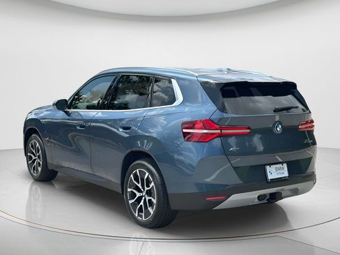 New 2026 BMW X3 xDrive30 AWD/4WD image 7