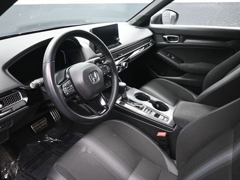 Used 2025 Honda Civic Sport image 15