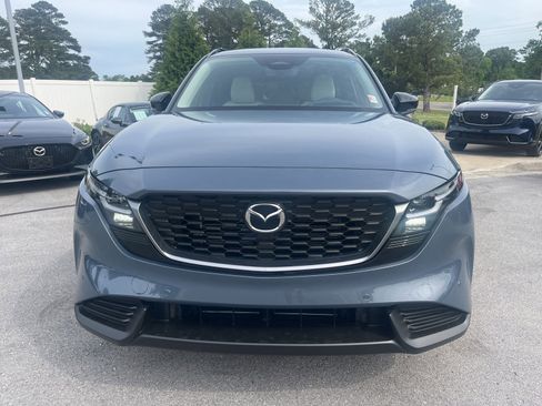 New 2026 MAZDA CX-5 Preferred AWD/4WD image 2