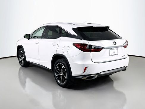Used 2017 Lexus RX 350 FWD image 7