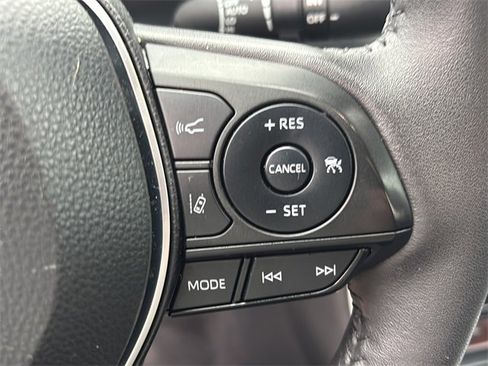 Used 2024 Toyota RAV4 Limited w/ Advanced Technology Package image 24