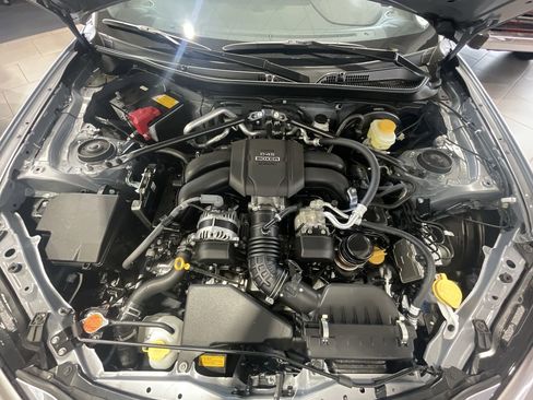 New 2025 Subaru BRZ Premium image 22