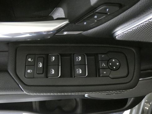 New 2026 RAM 1500 Laramie w/ Night Edition image 21