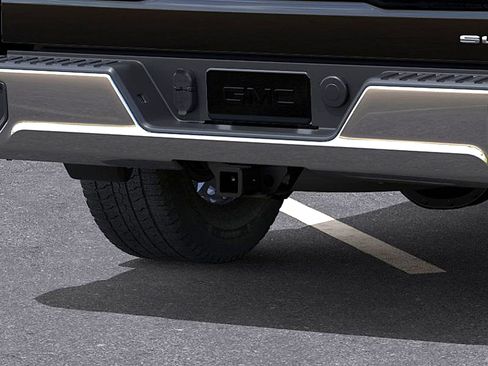New 2026 GMC Sierra 1500 SLT image 14