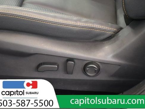 Used 2024 Subaru Outback Wilderness AWD/4WD image 15
