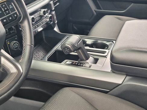 Used 2024 Ford F150 XLT w/ Equipment Group 302A MID image 20