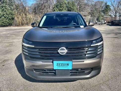 Used 2025 Nissan Kicks SV w/ Charging Package image 30