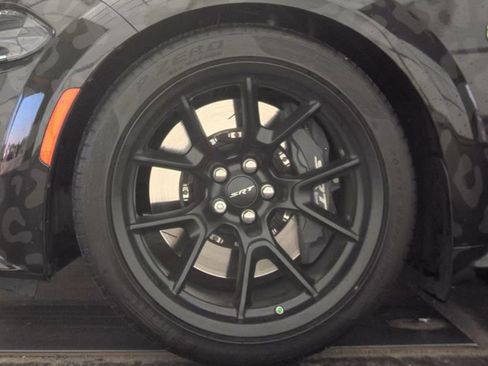 Used 2023 Dodge Charger SRT Hellcat w/ Harman/Kardon Audio Group image 10