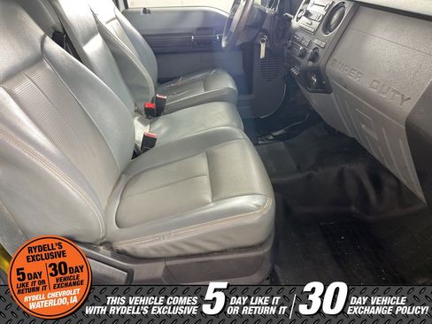 Used 2016 Ford F350 XL w/ Power Equipment Group image 13