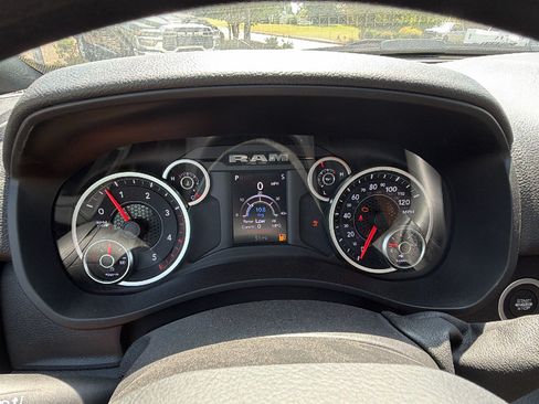 New 2026 RAM 4500 Tradesman AWD/4WD image 25