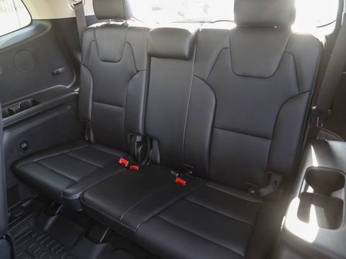 Certified 2024 Kia Telluride S w/ S Sunroof Package image 20