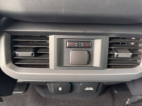 Used 2025 Ford F150 Lariat w/ Equipment Group 502A High AWD/4WD image 11
