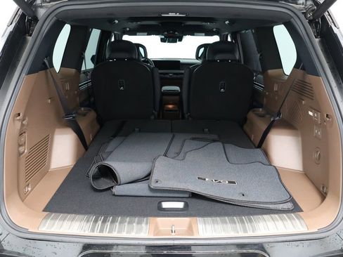 Used 2025 Kia EV9 GT-Line image 21