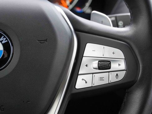 Certified 2023 BMW X3 sDrive30i w/ Convenience Package w/ZPA image 22