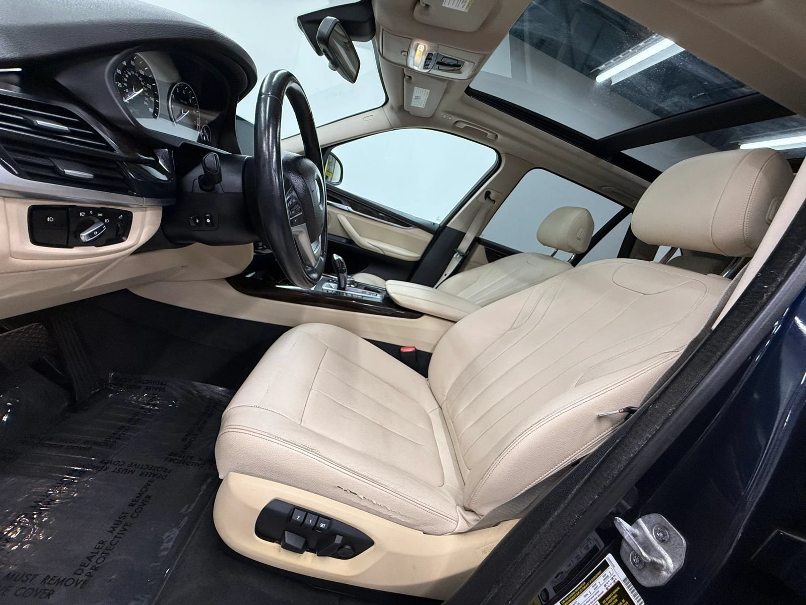 Used 2016 BMW X5 xDrive35i AWD/4WD image 33