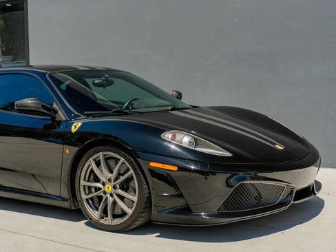 Used 2008 Ferrari F430 Scuderia RWD image 40