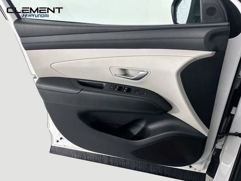 New 2026 Hyundai Tucson SEL image 23