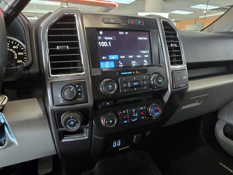 Used 2016 Ford F150 XLT w/ Equipment Group 302A Luxury AWD/4WD image 22
