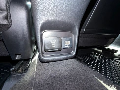 Used 2021 Jeep Compass Trailhawk AWD/4WD image 22