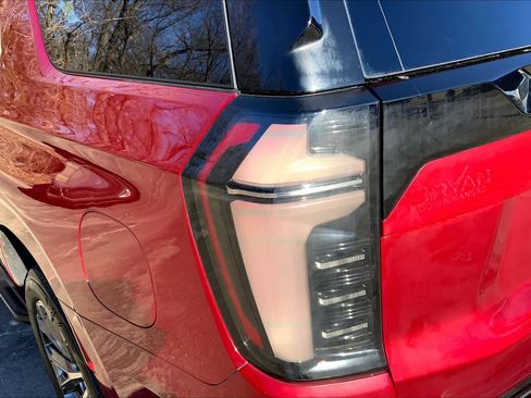 Used 2025 Chevrolet Tahoe High Country w/ Sun And Tow Package image 26