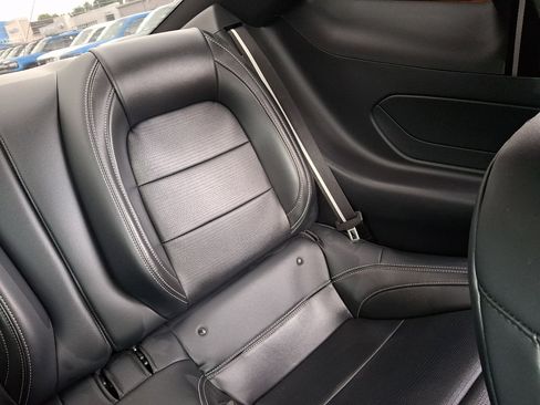Certified 2024 Ford Mustang Premium RWD image 20