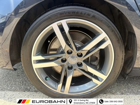 Used 2017 Audi A4 2.0T Premium Plus w/ Premium Plus Package AWD/4WD image 26