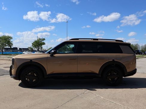 New 2027 Kia Telluride SX X-Line AWD/4WD image 4