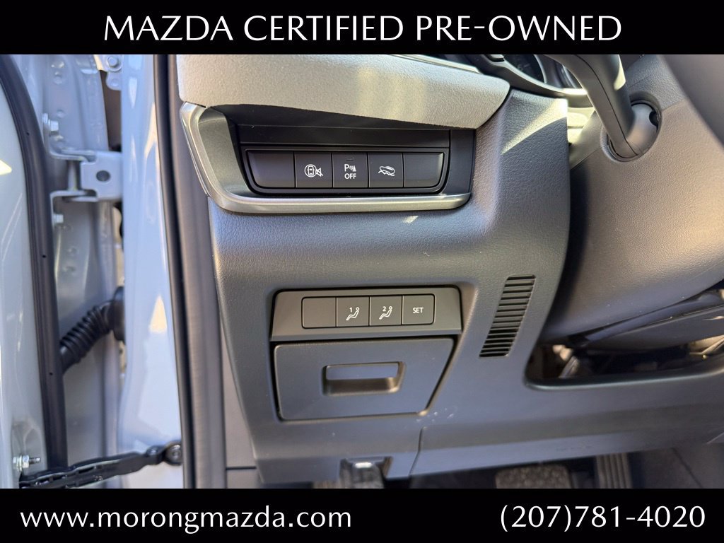 Used 2026 MAZDA CX-30 Aire Edition AWD/4WD image 24