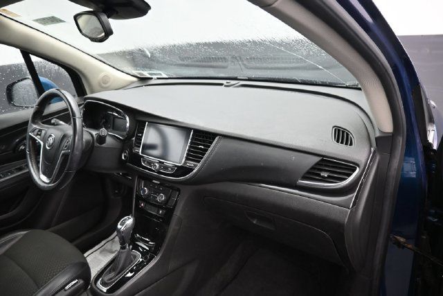 Used 2019 Buick Encore Preferred w/ Safety Package AWD/4WD image 9
