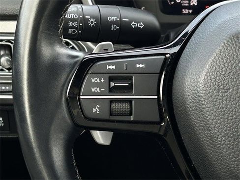 Certified 2023 Acura Integra A-Spec image 15