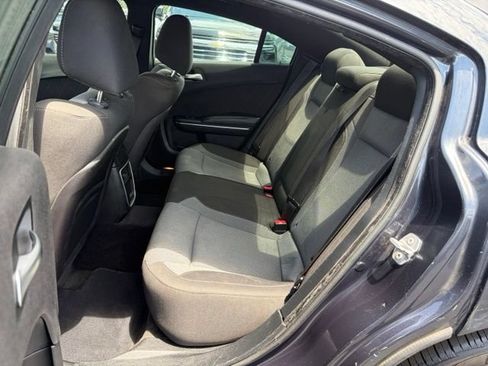 Used 2016 Dodge Charger R/T RWD image 15
