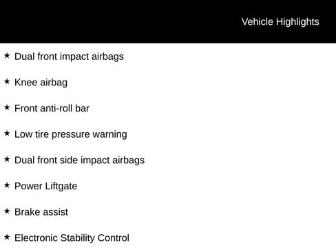 Used 2019 Jeep Cherokee Trailhawk w/ Comfort/Convenience Group image 7