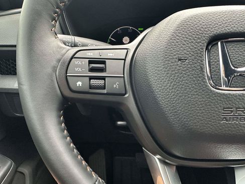 Certified 2026 Honda CR-V Sport image 12