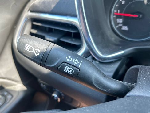 Used 2024 Chevrolet Equinox LT w/ LPO, Floor Liner Package AWD/4WD image 25