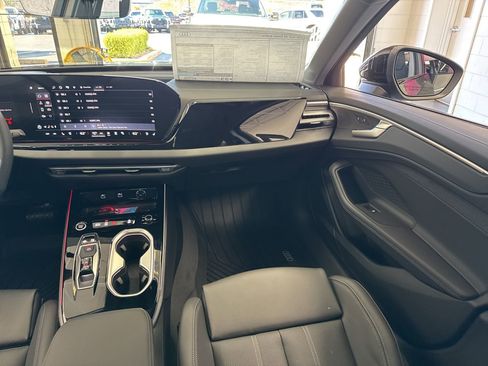 New 2026 Audi A6 Premium Plus AWD/4WD image 49