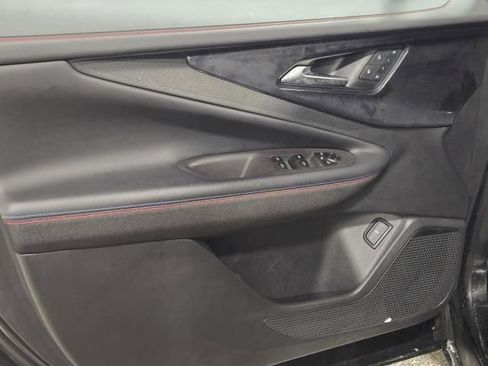 Used 2024 Chevrolet Blazer EV RS image 21